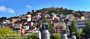 cerrajeros el carmelo precio